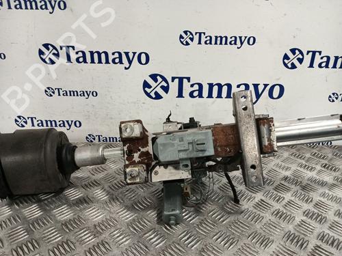 Steering column JAGUAR XE (X760) 2.0 D | BP31181166M21 