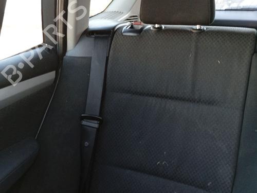 Used Rear right seatbelt Rear right seatbelt BMW X3 (F25) xDrive 20 d (184 hp) 33937135 33937135