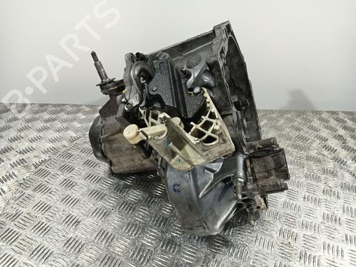 Gearbox CITROËN C4 II (NC_) 1.6 HDi 90 | BP34099687M3 - Image 5