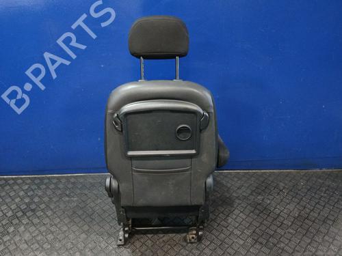Sæde venstre fortil CITROËN BERLINGO MULTISPACE (B9) 1.2 PureTech 110 | BP32044317C15 