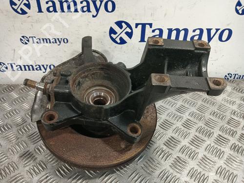 Used Left front steering knuckle CITROËN JUMPER I Van (244) [2002-2026]  31907442