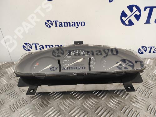 Instrument cluster NISSAN MICRA II (K11)  | BP10067100C47 
