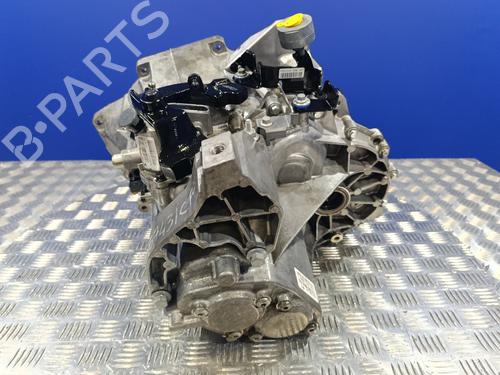 Gearbox FORD FOCUS III  | BP19412806M3 