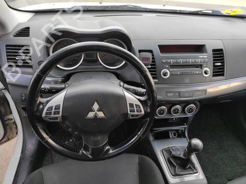 Engine MITSUBISHI LANCER VIII Sportback (CX_A)  | BP21258948M1 