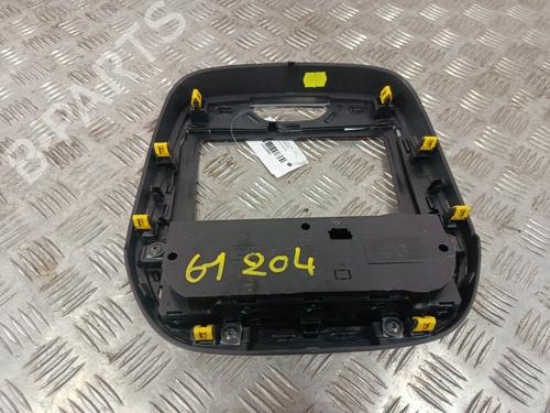 Climate control RENAULT CAPTUR I (J5_, H5_) 1.5 dCi 90 (J5N4, J5M5, J5MW, J5M6, J5AL, J5AJ) | BP39148006I5 - Image 2