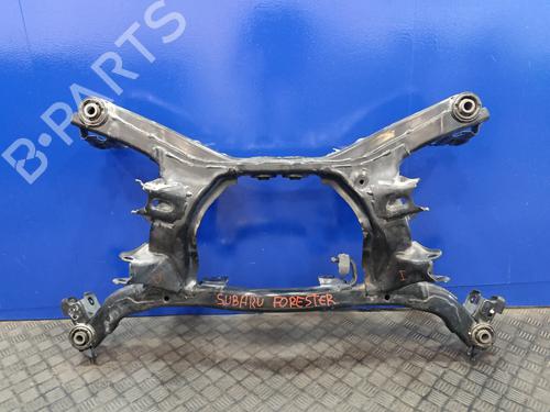 Used Subframe Subframe SUBARU FORESTER (SJ_) 2.0 D AWD (SJD) (147 hp) 40088086 40088086