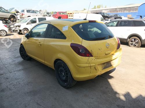 Engine OPEL CORSA D (S07) 1.3 CDTI (L08, L68) | BP38421247M1 - Image 5