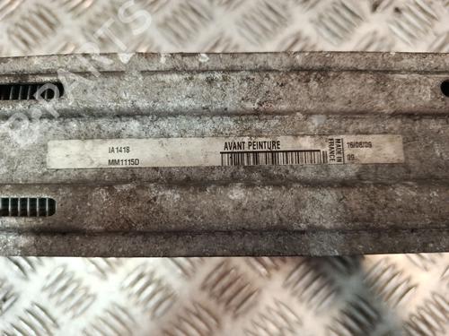 Intercooler FORD S-MAX (WA6) 2.2 TDCi | BP37793410M30 - Image 3