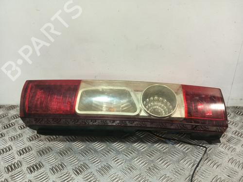Right taillight FIAT DUCATO Van (250_) | BP36034086C35 - Image 2