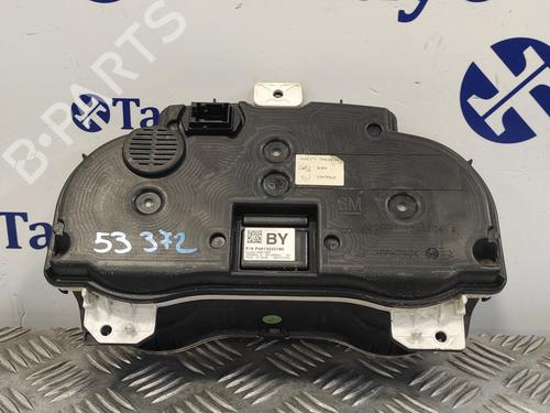 Instrument cluster OPEL CORSA D (S07) 1.3 CDTI (L08, L68) | BP18835790C47 