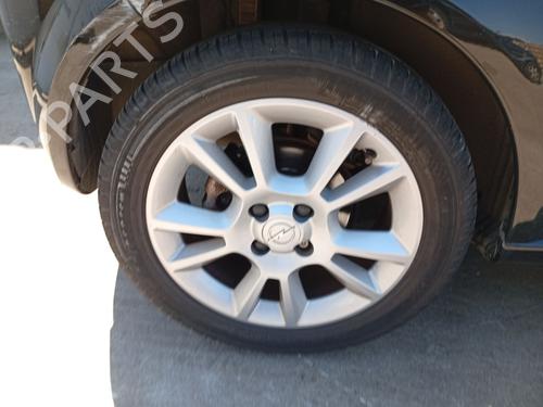 Høyre hjullagerhus spindel Høyre hjullagerhus spindel OPEL TIGRA TwinTop (X04) 1.8 (R97) (125 hp) 36386006 36386006