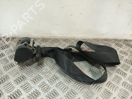 Used Rear left seatbelt Rear left seatbelt PEUGEOT 208 I (CA_, CC_) [2012-2021] 36239450 36239450