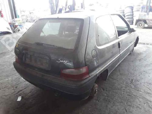 Engine control unit (ECU) CITROËN SAXO (S0, S1) 1.1 X, SX | BP4570964M57 