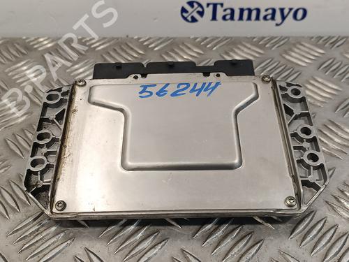 Engine control unit (ECU) RENAULT MEGANE II (BM0/1_, CM0/1_) 1.6 16V | BP16490626M57 