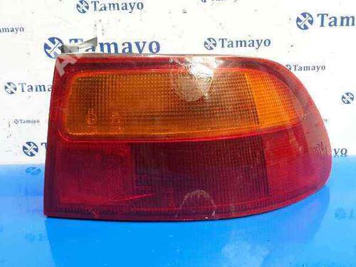 Used Right taillight HONDA CIVIC V Hatchback (EG) 1.5 i 16V (EG4) (94 hp) 105759
