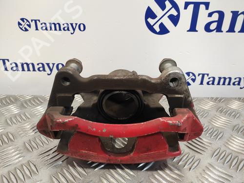 Right front brake caliper SEAT LEON (5F1) 1.4 TSI | BP15960968M104 