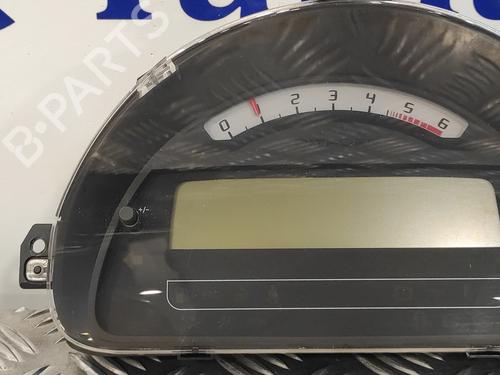 Instrument cluster CITROËN C3 I (FC_, FN_) 1.4 HDi | BP13311161C47 