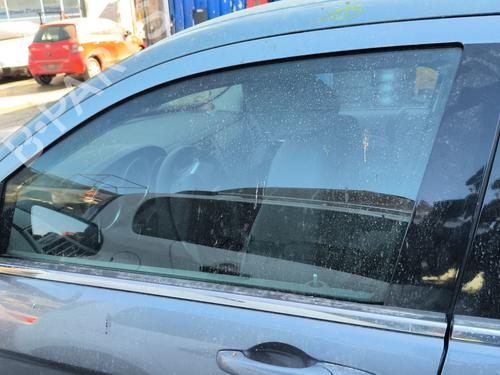 Used Front left door window Front left door window 38179713 38179713