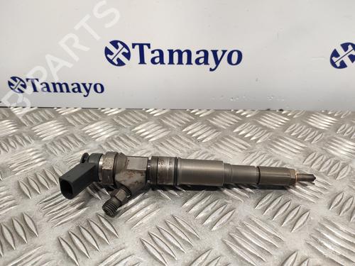 Injecteur BMW 3 (E46) 320 d (150 hp) 17947484