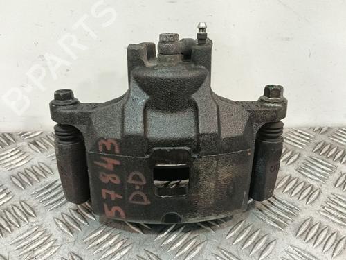 Used Right front brake caliper Right front brake caliper MITSUBISHI LANCER VIII Sportback (CX_A) [2007-2026] 33986980 33986980