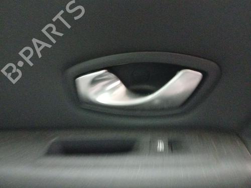 Used Rear left interior door handle Rear left interior door handle 38539752 38539752