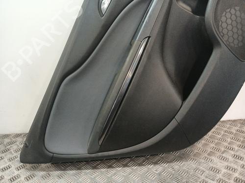 Rear left panel OPEL ZAFIRA TOURER C (P12) | BP36165900C60 - Image 3