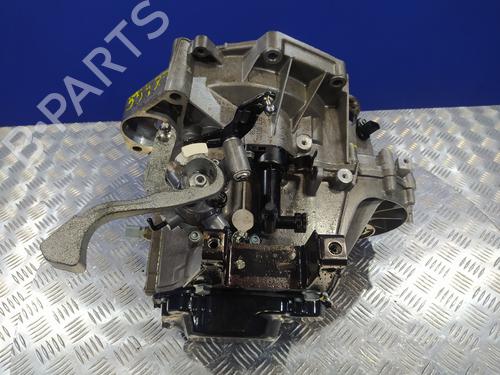 Gearbox VW POLO (9N_, 9A_) 1.4 16V | BP16499098M3 