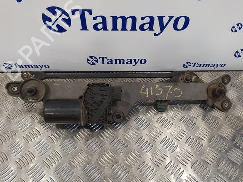 Used Front wiper motor KIA CARNIVAL / GRAND CARNIVAL III (VQ) 2.9 CRDi (185 hp) 4023740