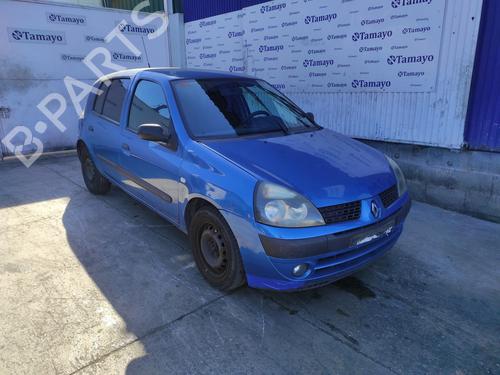 RENAULT CLIO II (BB_, CB_) 1.5 dCi (B/CB07) (65 hp) 1681238