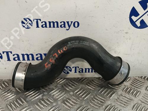 Rør AUDI A3 (8P1) 1.9 TDI (105 hp) 31063393