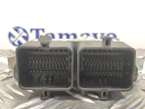 Engine control unit (ECU) ABARTH 500 / 595 / 695 1.4 (312.AXF11, 312.AXF1A, 312.AXD1A) | BP13304993M57 