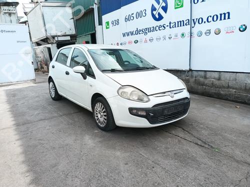 Right front window switch FIAT GRANDE PUNTO (199_) 1.3 D Multijet (199.AXD11, 199.AXD1A, 199.AXD1B,... | BP34165335I26 - Image 2
