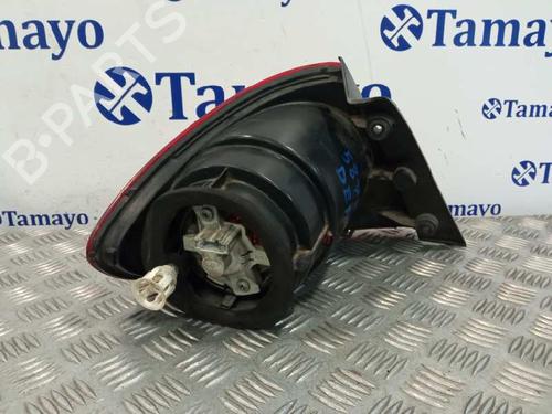Right taillight SEAT TOLEDO III (5P2)  | BP25890367C35 