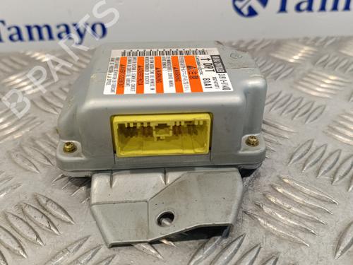 ECU airbags SUZUKI JIMNY Closed Off-Road Vehicle (SN) 1.3 16V (SN413) | BP17770873M53 