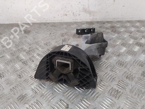 Engine mount RENAULT CLIO IV (BH_) 0.9 TCe 90 (BHNF, BHMA, BHMH, BHJK, BHJR) | BP39593165M89 - Image 2