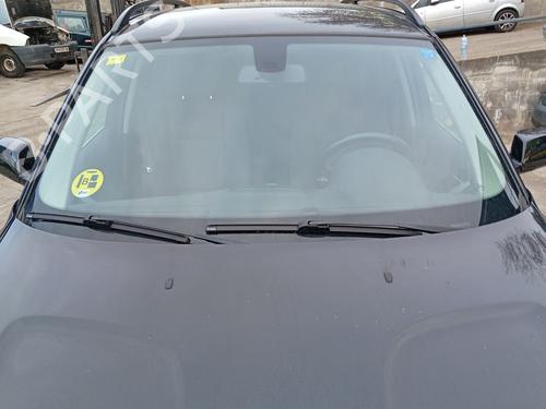 Used Front wiper motor Front wiper motor BMW X3 (E83) 3.0 d (218 hp) 40088762 40088762