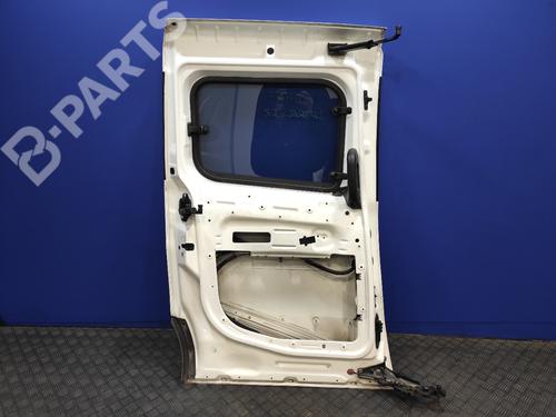 Left slide door OPEL COMBO Tour (X12) 1.6 CDTI (C26, D26, E26, C05) | BP11765641C74 