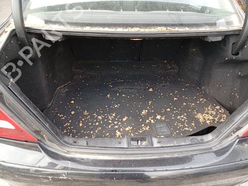 Used Luggage compartment floor Luggage compartment floor MERCEDES-BENZ C-CLASS (W203) C 180 Kompressor (203.046) (143 hp) 36491717 36491717