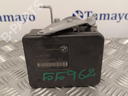 ABS pump BMW 3 Touring (E91) 318 d | BP15692410M43 
