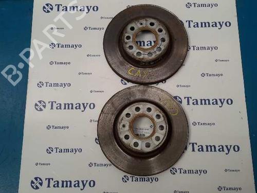 other-vw-golf-vi-5k1-16-tdi-2008-2009-2010-2011-2012-2013-2014-20725352 main image