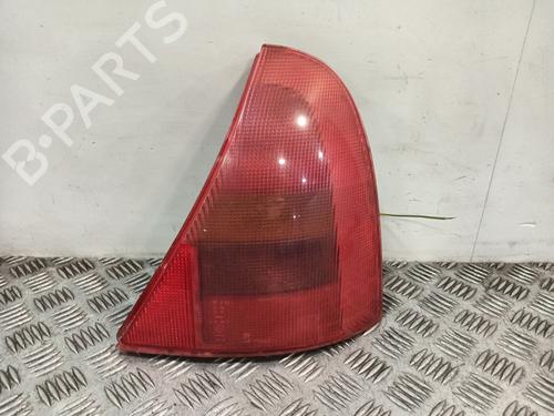 Used Right taillight Right taillight RENAULT CLIO II (BB_, CB_) 1.4 (B/CB0C, B/CB0S) (75 hp) 36663711 36663711