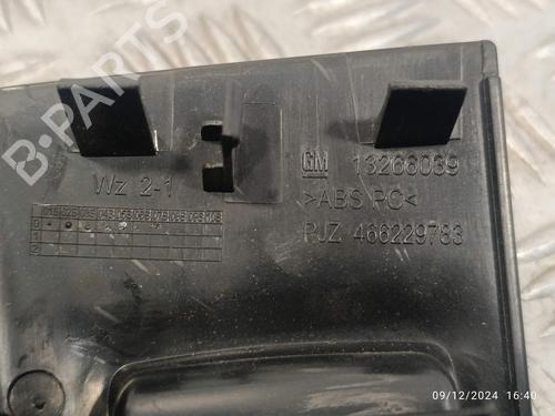 Left front window switch OPEL MERIVA B MPV (S10)  | BP22101736I27 