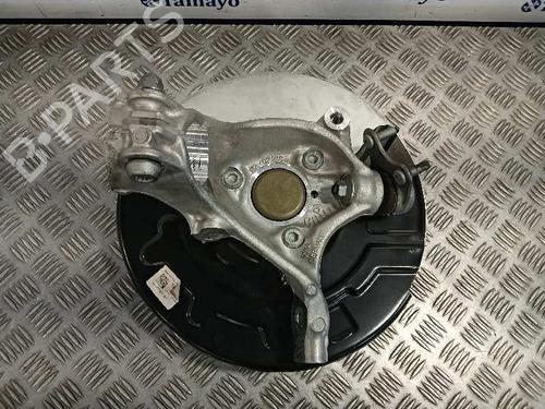 Right front steering knuckle VW ID.3 (E11, E12)  | BP26704351M26 