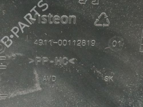Front right panel PEUGEOT 208 I (CA_, CC_) 1.2 VTi 68 / PureTech 68 | BP34278324C59  - Image 7