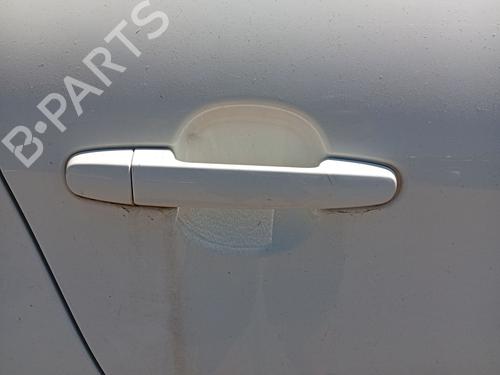 Used Rear right exterior door handle Rear right exterior door handle DAEWOO MATIZ (M100, M150) 0.8 (52 hp) 36074994 36074994