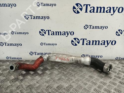Used Pipe VW GOLF IV (1J1) 1.9 TDI (101 hp) 31338329