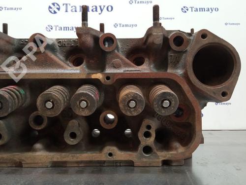 Cylinder head FORD FIESTA III (GFJ) 1.3 Cat | BP10970114M5 