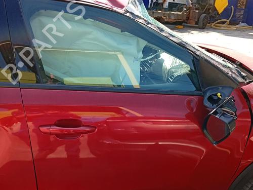 Dør højre fortil Dør højre fortil CITROËN C4 III (BA_, BB_, BC_) 1.2 PureTech 130 (BAHNSA, BAHNSB) (130 hp) 35951768 35951768