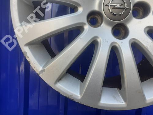 Rim OPEL INSIGNIA A Sports Tourer (G09) 2.0 CDTI (35) | BP10310626C45 