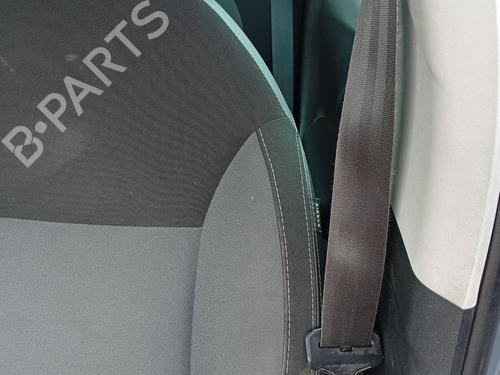 Sikkerhedssele foran venstre Sikkerhedssele foran venstre CITROËN C3 II (SC_) 1.4 HDi 70 (SC8HZC, SC8HR0, SC8HP4) (68 hp) 36461311 36461311